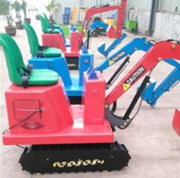 點(diǎn)擊查看詳細(xì)信息<br>標(biāo)題： 豪華型兒童挖掘機(jī) 閱讀次數(shù)：2622