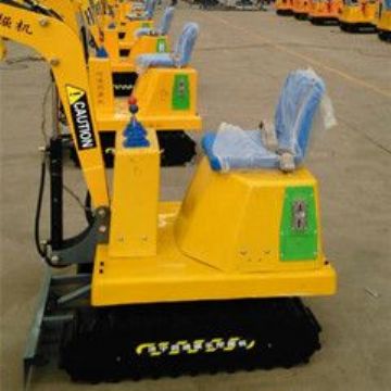 點(diǎn)擊查看詳細(xì)信息<br>標(biāo)題：三石通用型兒童挖土機(jī) 閱讀次數(shù)：2618