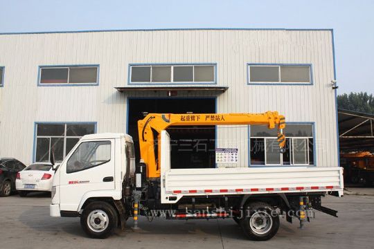 點擊查看詳細信息<br>標題：3噸隨車吊 閱讀次數：2505
