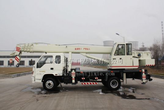 點(diǎn)擊查看詳細(xì)信息<br>標(biāo)題：10噸汽車吊 閱讀次數(shù)：3080