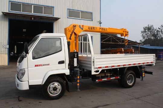 點擊查看詳細信息<br>標題：唐駿隨車吊 閱讀次數：3176