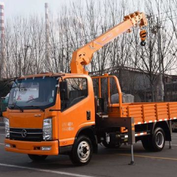 點(diǎn)擊查看詳細(xì)信息<br>標(biāo)題：4噸凱馬隨車吊 閱讀次數(shù)：2201
