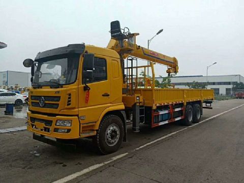 點(diǎn)擊查看詳細(xì)信息<br>標(biāo)題：12噸陜汽隨車吊 閱讀次數(shù)：1693