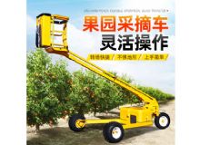 果園采摘車(chē) 閱讀次數(shù)：147