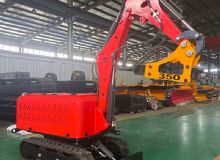 點擊查看詳細信息<br>標題：無線遙控挖機 閱讀次數(shù)：16